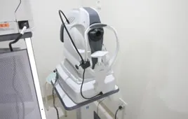 眼底カメラ付き光干渉断層計 眼底カメラ付き光干渉断層計