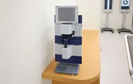 オートレンズメーター オートレンズメーター